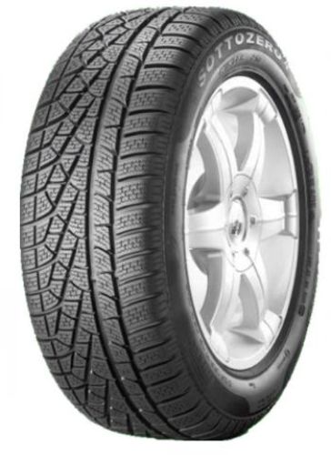 PIRELLI WINTER SOTTOZERO SERIE II 215/50R17 95V