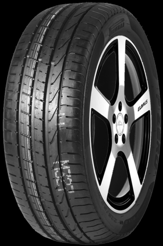 PIRELLI PZERO 225/40R18 88Y RFT