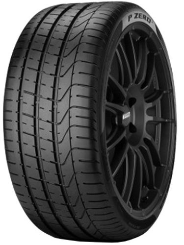 PIRELLI PZERO 295/35R19 104Y FP