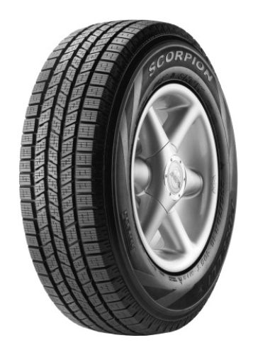 PIRELLI SCORPION ICE & SNOW 275/40R20 106V FR * XL