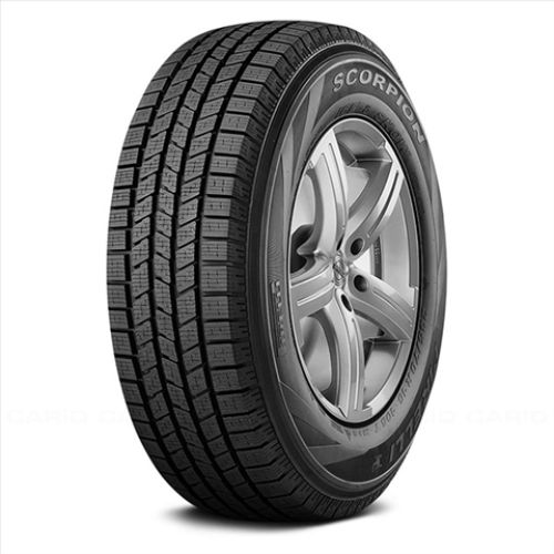 PIRELLI SCORPION ICE & SNOW 315/35R20 110V FR * XL