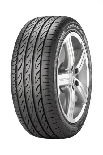 PIRELLI P ZERO NERO 355/25R21 107Y