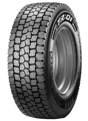 PIRELLI TR:01 265/70R19.5 140M