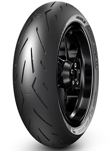 PIRELLI DIABLO ROSSO 2 R 170/60R17 72W