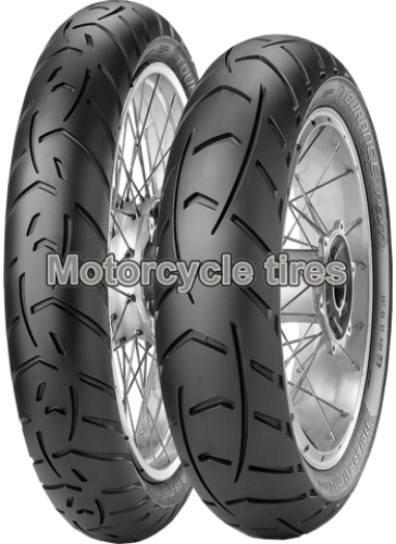 METZELER TOURANCENF 110/80R19 59V