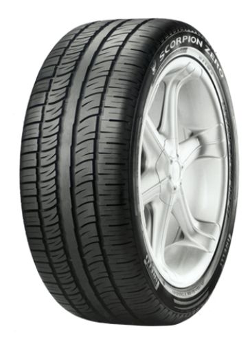 PIRELLI SCORPION VERDE ALL SEASON 235/65R19 109V FR XL