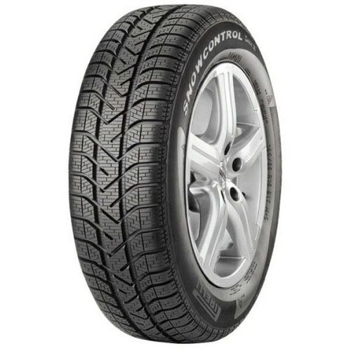 PIRELLI SNOWCONTROL 3 175/65R14 82T