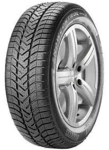 PIRELLI WINTER 190 SNOWCONTROL III 185/65R15 88T