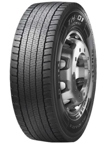 PIRELLI TH:01 295/60R22.5 150L 3PMSF