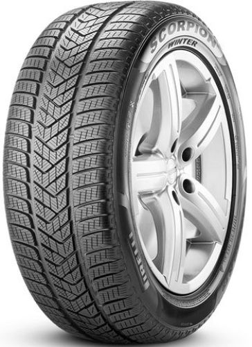 PIRELLI SCORPION WINTER 265/45R20 108V FR XL MO