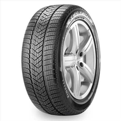 PIRELLI SCORPION WINTER 275/40R20 106V FR XL