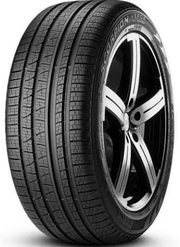 PIRELLI SCORPION VERDE ALL SEASON 295/40R20 106V FR