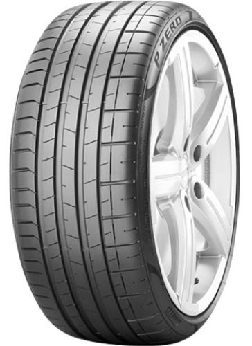 PIRELLI P-ZERO PZ4 295/35R20 105Y FR XL