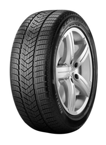 PIRELLI SCORPION WINTER 255/50R19 103V FR