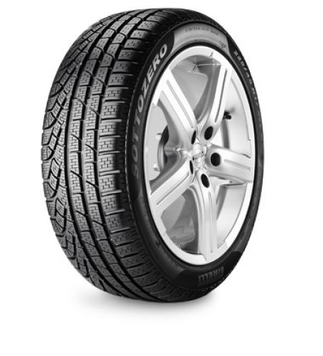 PIRELLI WINTER SOTTOZERO SERIE II 225/45R18 91H