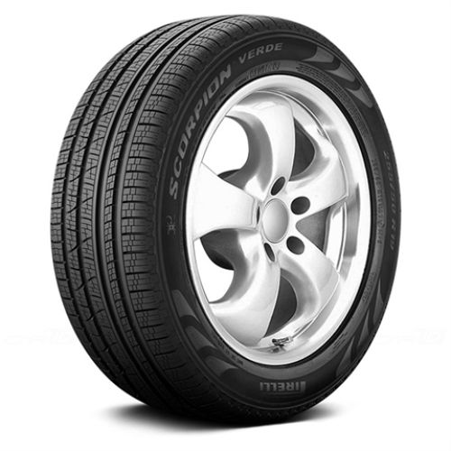 PIRELLI SCORPION VERDE AS 255/55R18 109H * RFT XL