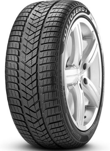 PIRELLI WINTER 210 SNOWCONTROL S.3 195/55R16 87H FR *