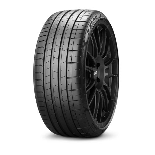 PIRELLI P ZERO 245/50R18 100Y FR