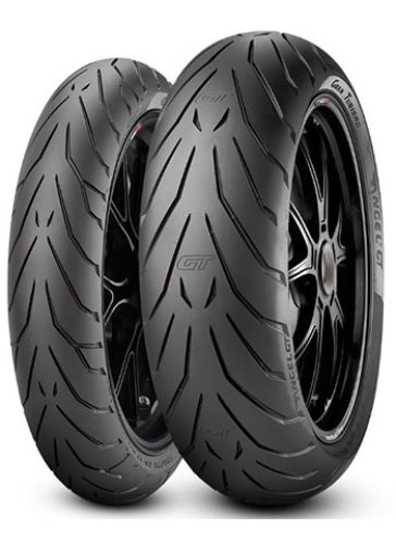 PIRELLI ANGEL GT F 120/70R18 59W