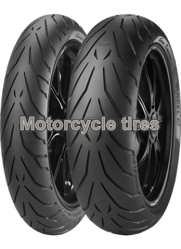 PIRELLI ANGEL GT R 180/55R17 73W