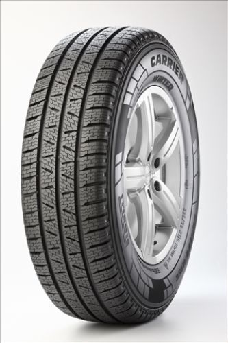 PIRELLI WINTER CARRIER 235/65R16C 115R