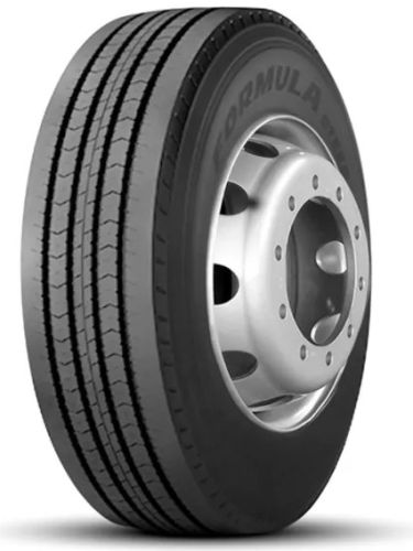 FORMULA F STEER 315/80R22.5 156L