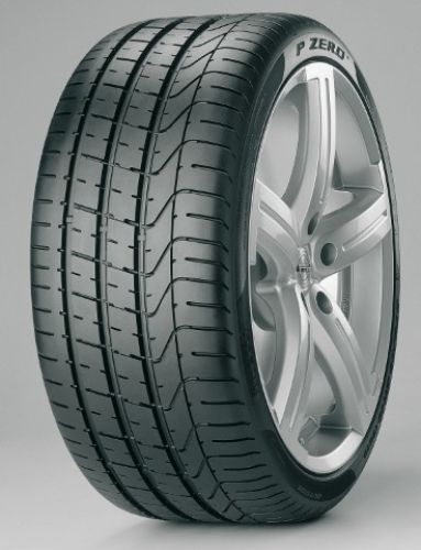 PIRELLI P ZERO 275/35R21 103Y FR XL