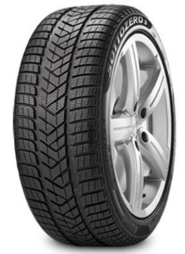 PIRELLI WINTER SOTTOZERO 3 245/45R19 102V FR XL