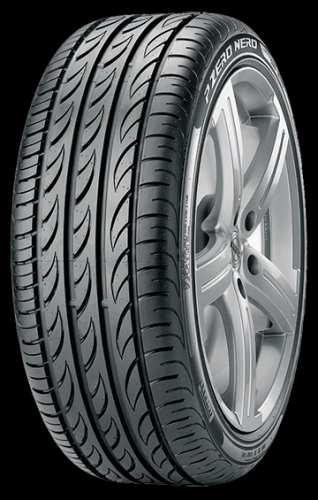 PIRELLI PZERO NERO GT 215/40R17 87W