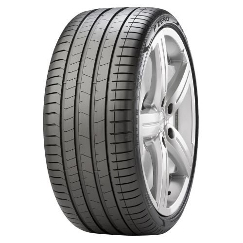 PIRELLI P-ZERO PZ4 275/30R21 98Y FR * XL