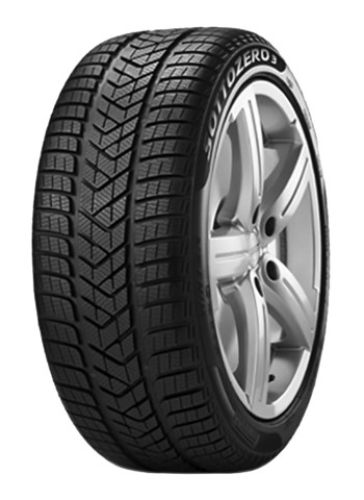 PIRELLI WINTER SOTTOZERO 3 245/40R19 94V FR