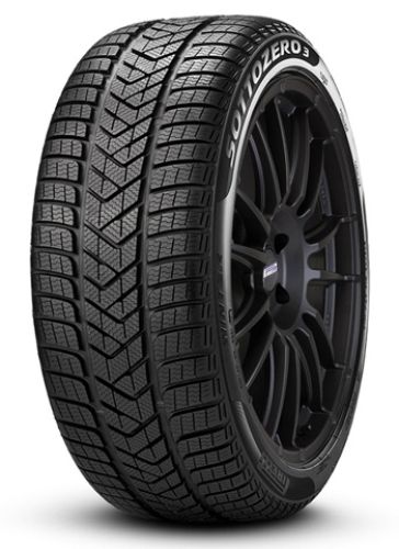 PIRELLI WINTER SOTTOZERO 3 255/35R18 94V FR XL MO