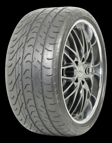 PIRELLI PZERO CORSA ASIMMETRICO 2 265/30R19 93Y FR XL