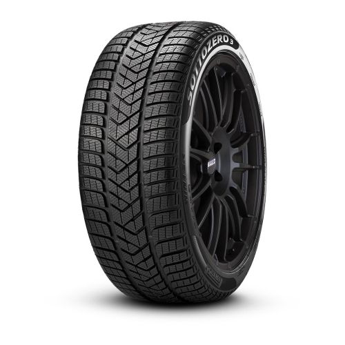 PIRELLI WSZER3 205/40R18 86V