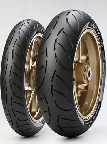 METZELER SPORTECM7R 180/55R17 73W