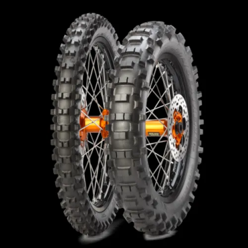 METZELER DAYS EXTREME F 90/90R21 54M