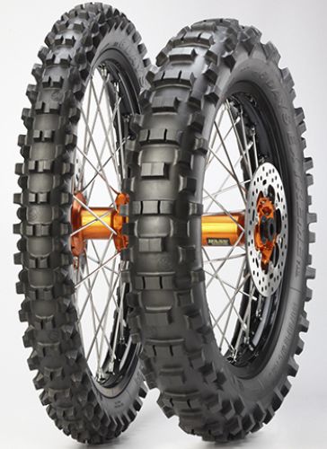 METZELER DAYS EXTREME R 140/80R18 70M