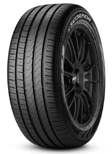 PIRELLI SCORPION VERDE N0 255/55R18 105W