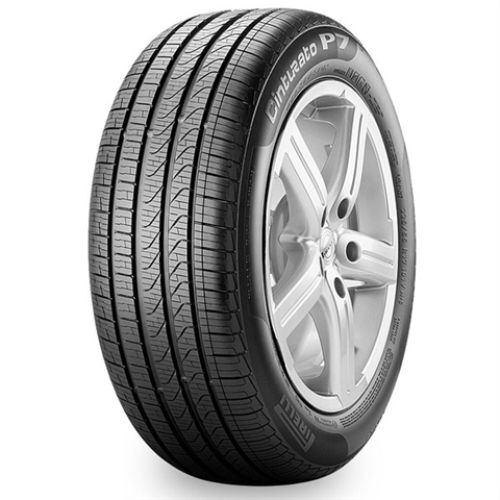 PIRELLI P-ZERO PZ4 255/45R21 106Y FR XL