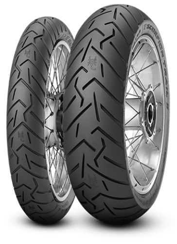 PIRELLI SCORPION TRAIL 2 F 120/70R17 58W