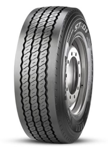 PIRELLI ST01 215/75R17.5 135J M+S