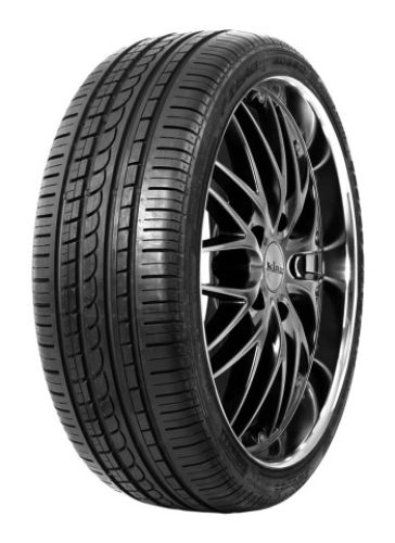 PIRELLI PZERO ROSSO ASIMMETRICO 265/35R18 93Y FR