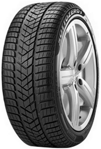 PIRELLI WINTER SOTTOZERO 3 285/30R21 100W FR XL