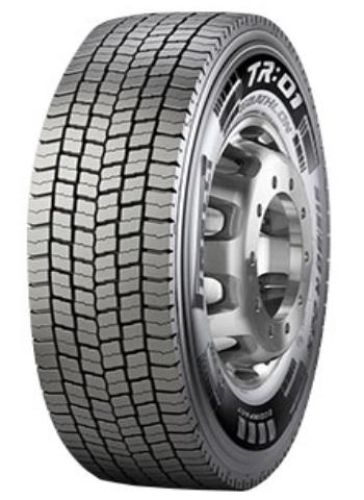 PIRELLI TR:01 TRIATHLON 315/70R22.5 154L