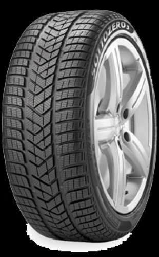 PIRELLI WINTER SOTTOZERO 3 275/35R21 103W