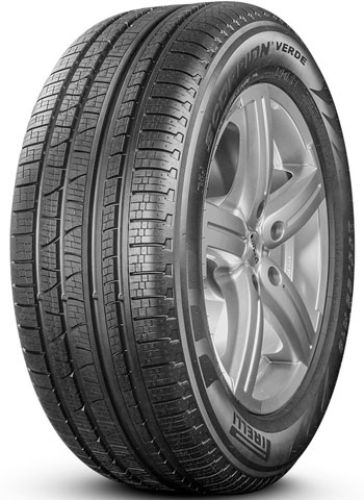 PIRELLI SCORPION VERDE A/S 255/45R20 101H AO