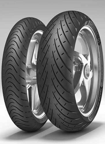 METZELER ROADTEC01 110/80R19 59V