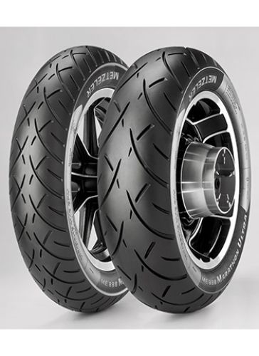 METZELER MARA ULTRA F 120/70R19 60W