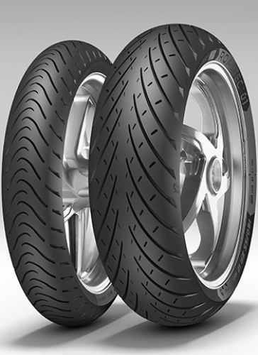 METZELER RDTEC01HW 120/70R17 58W