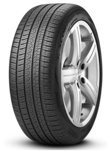 PIRELLI SCORPION ZERO AS J LR 265/45R21 104W